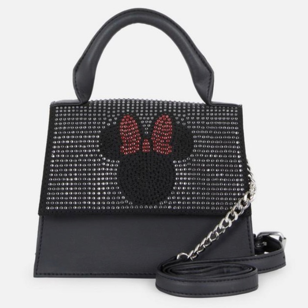 Minnie‎ Mouse Crossbody Bag